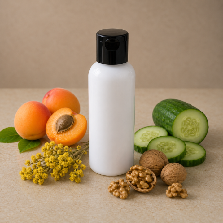 LAIT CORPS RAFRAICHISSANT CONCOMBRE