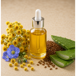SERUM AQUEUX CONCENTRÉ ANTI ÂGE
