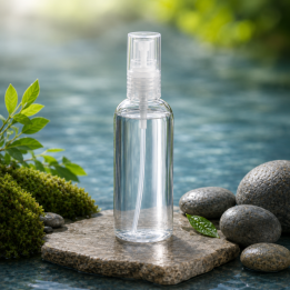 RECETTE SPRAY DIFFUSEUR PETILLANT
