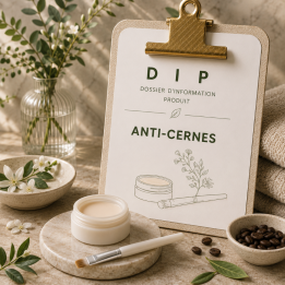 DIP ANTI-CERNES