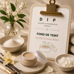 DIP FOND DE TEINT