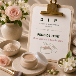 DIP FOND DE TEINT