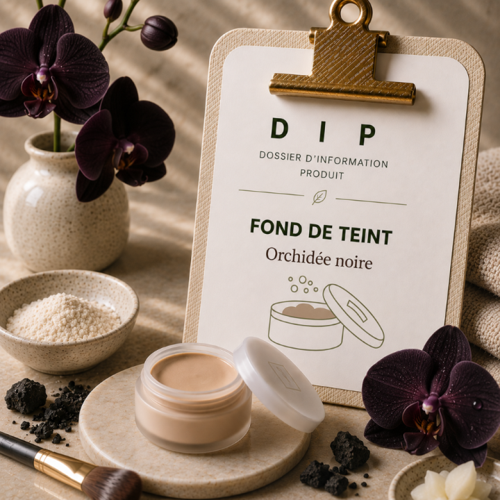 DIP FOND DE TEINT