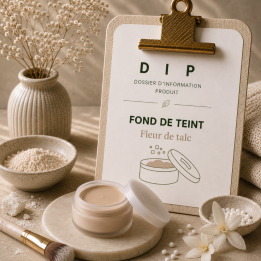 DIP FOND DE TEINT