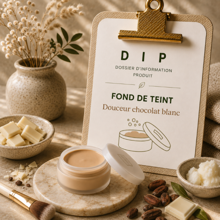 DIP FOND DE TEINT