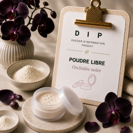 DIP POUDRE LIBRE