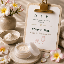 DIP POUDRE LIBRE