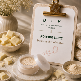DIP POUDRE LIBRE