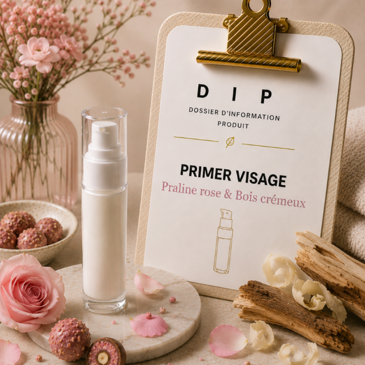 DIP PRIMER