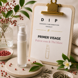 DIP PRIMER MAQUILLAGE