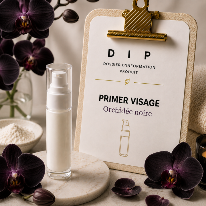 DIP PRIMER MAQUILLAGE