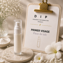 DIP PRIMER MAQUILLAGE