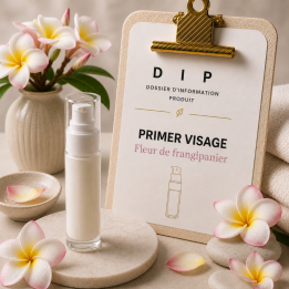 DIP PRIMER MAQUILLAGE