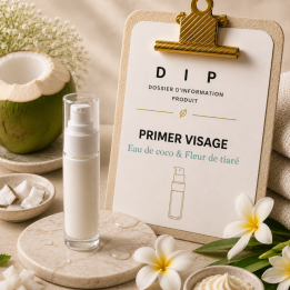 DIP PRIMER MAQUILLAGE