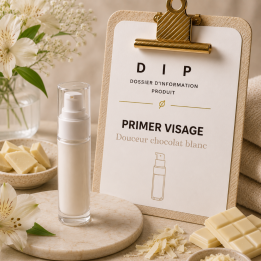 DIP PRIMER MAQUILLAGE