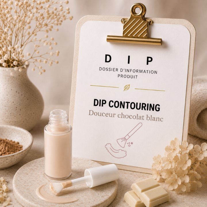 DIP CONTOURING