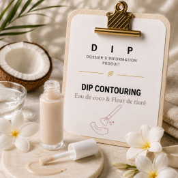 DIP CONTOURING
