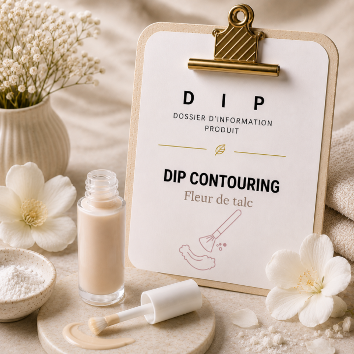 DIP CONTOURING