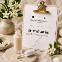 DIP CONTOURING