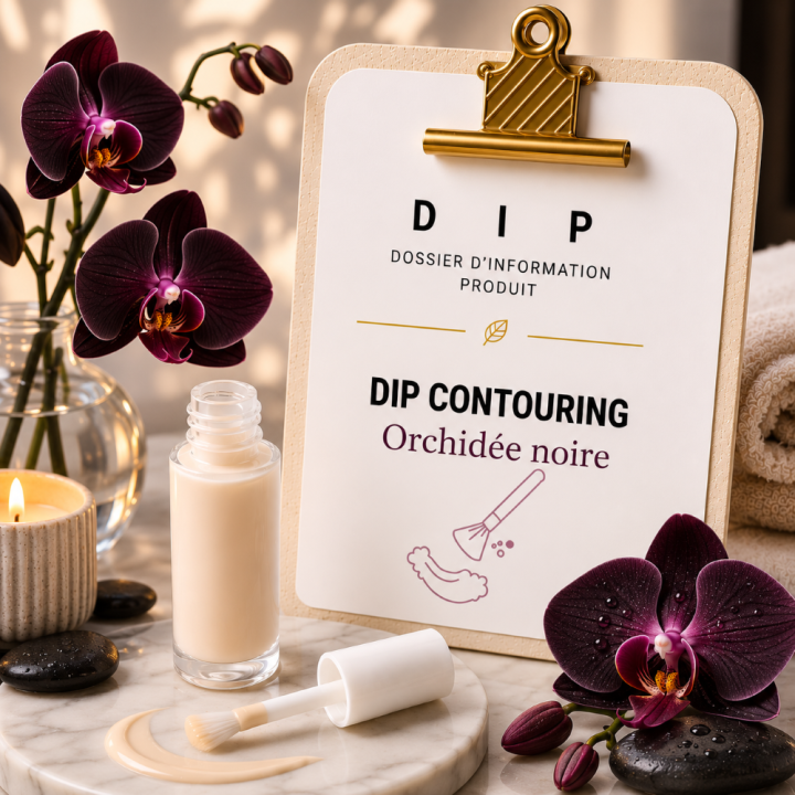 DIP CONTOURING