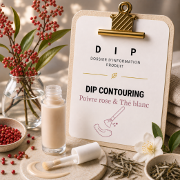 DIP CONTOURING