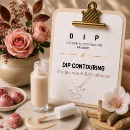 DIP CONTOURING