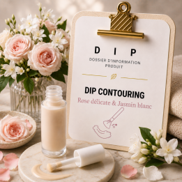 DIP CONTOURING
