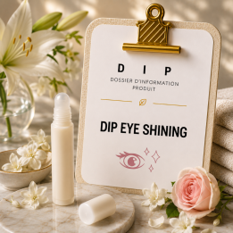DIP EYE SHINING