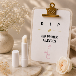 DIP PRIMER A LEVRES