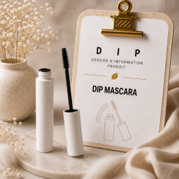 DIP MASCARA
