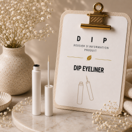 DIP EYE-LINER