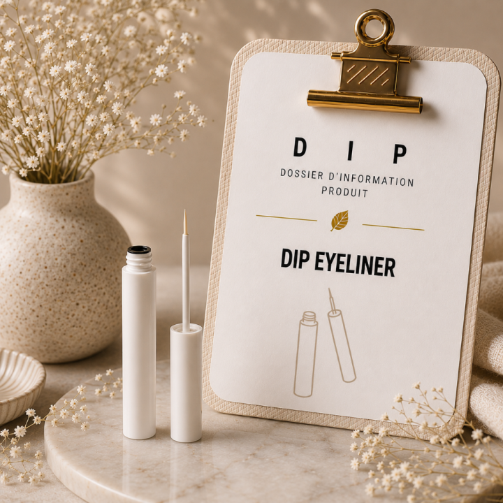 DIP EYE-LINER