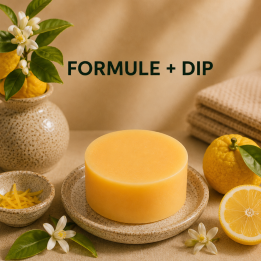 DIP SAF base A parfum Yuzu