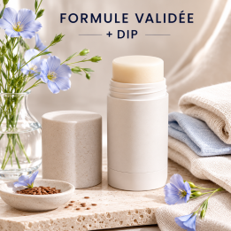 DIP DEODORANT SOLIDE Lin frais