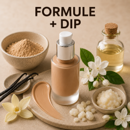 DIP FOND DE TEINT