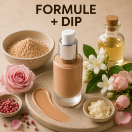 DIP FOND DE TEINT