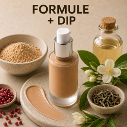 DIP FOND DE TEINT