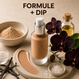 DIP FOND DE TEINT