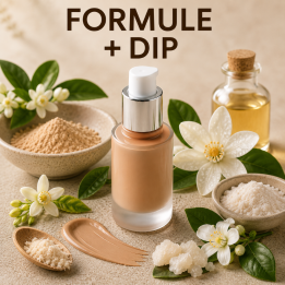 DIP FOND DE TEINT