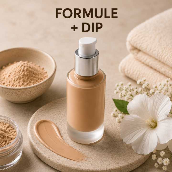 DIP FOND DE TEINT