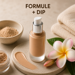 DIP FOND DE TEINT