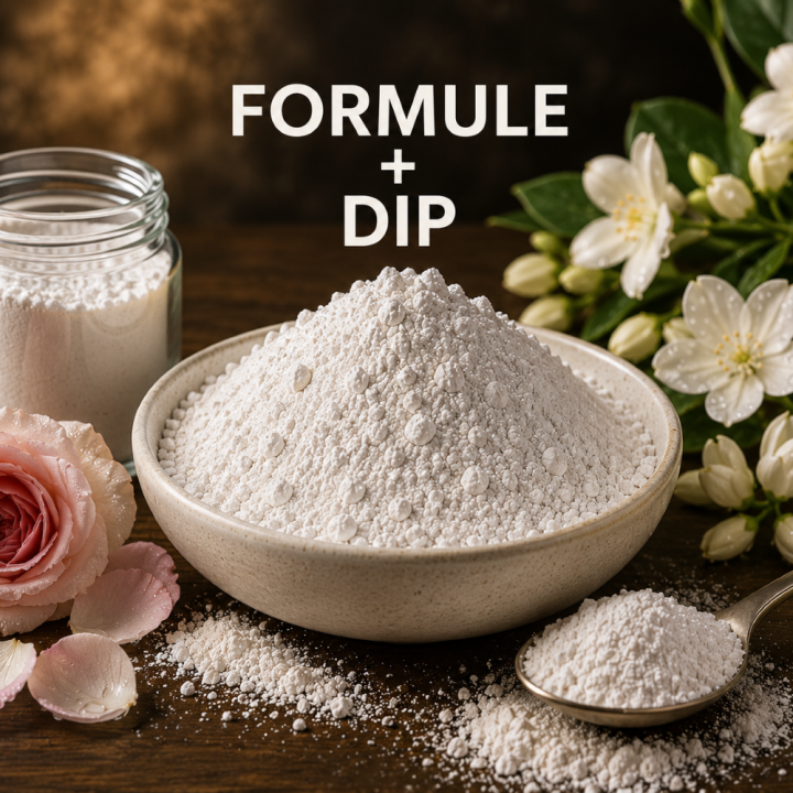 DIP POUDRE LIBRE