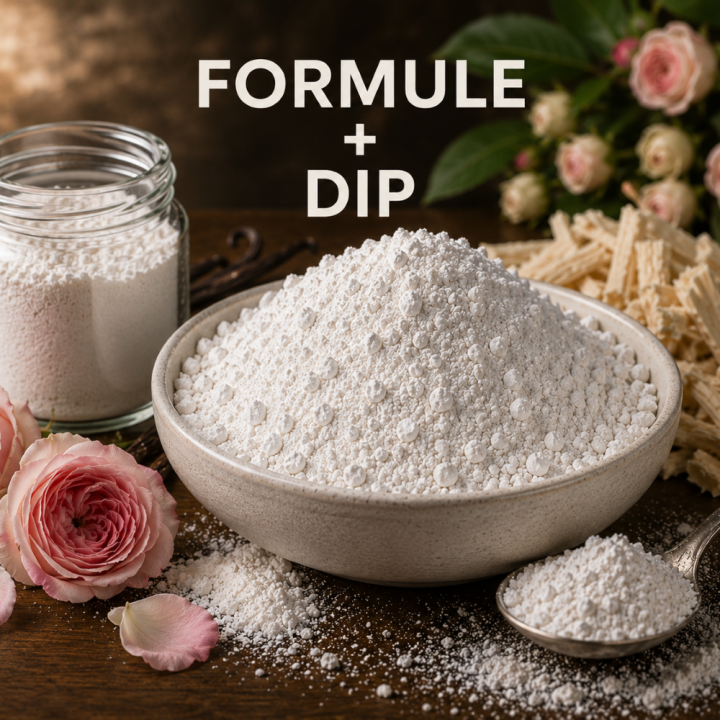 DIP POUDRE LIBRE