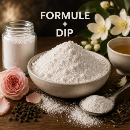 DIP POUDRE LIBRE