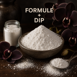 DIP POUDRE LIBRE