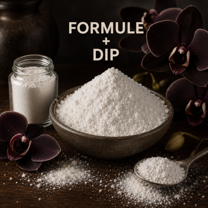DIP POUDRE LIBRE