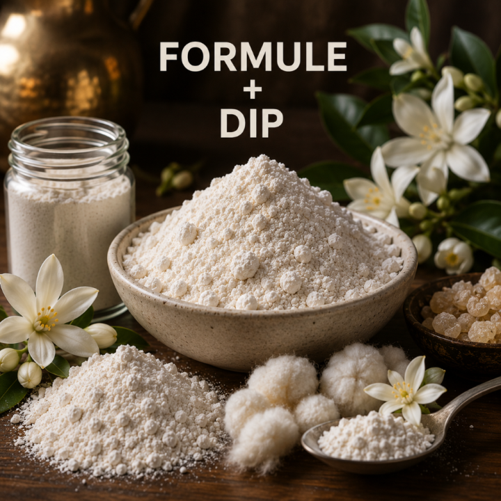 DIP POUDRE LIBRE