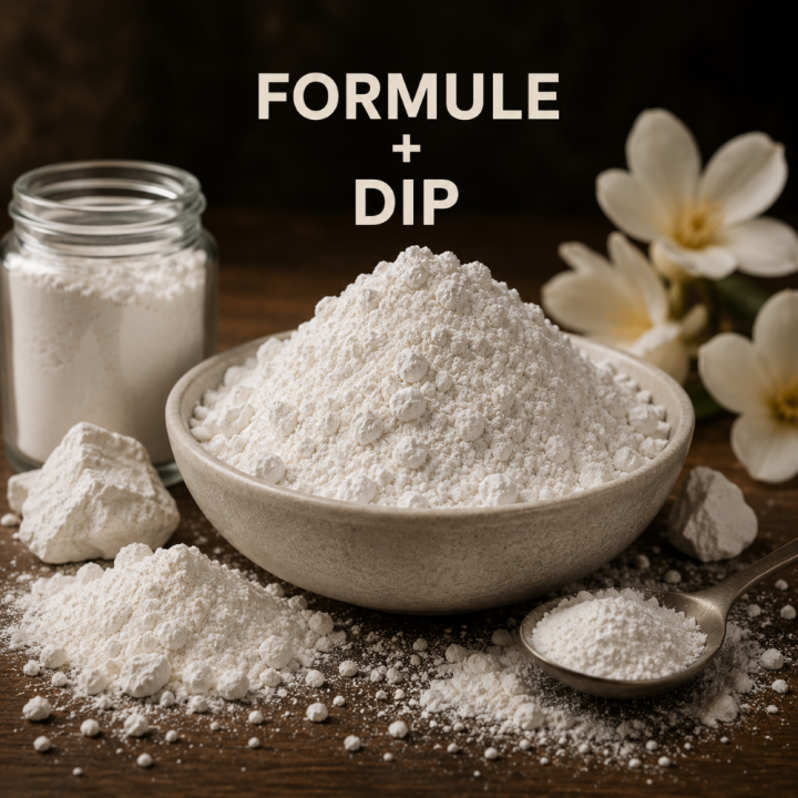 DIP POUDRE LIBRE