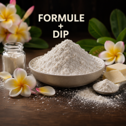 DIP POUDRE LIBRE