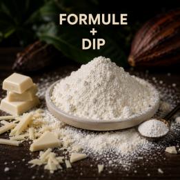 DIP POUDRE LIBRE